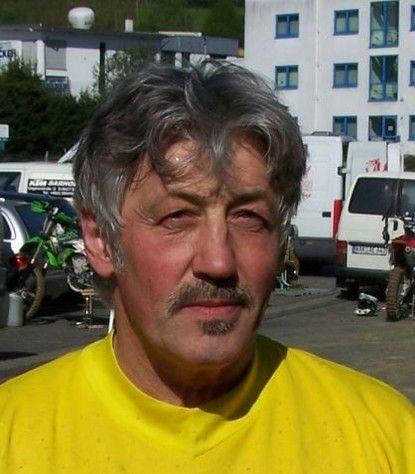 Arno Lederer