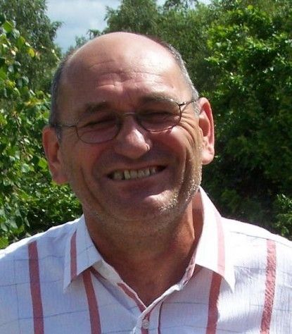 Hans Breitel