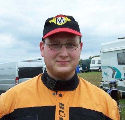 Thorsten Wurm