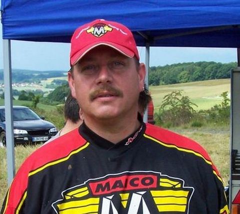Uwe Adelfinger