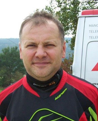 Uwe Rottler