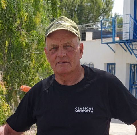 Wolfgang Schwarz